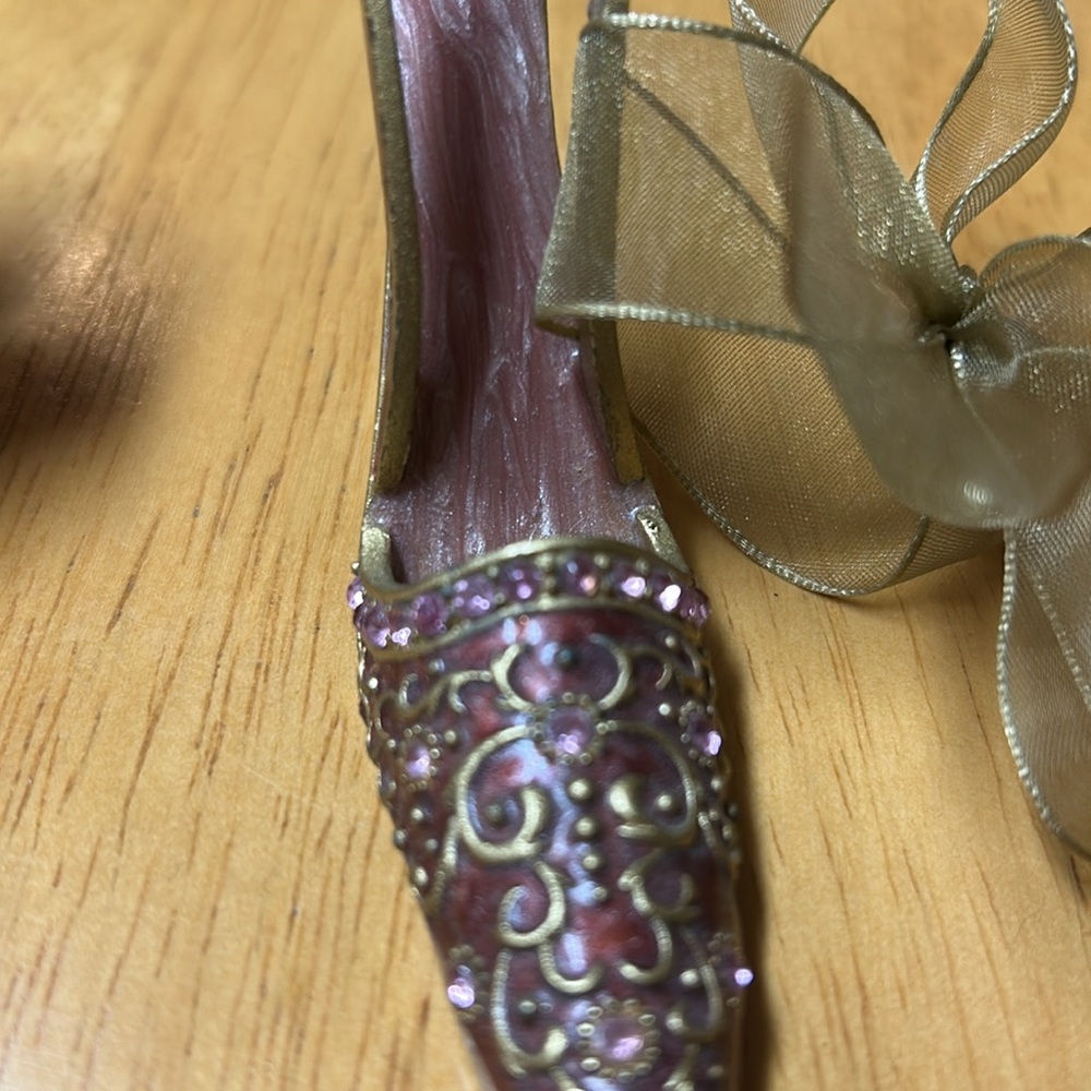 Two Knick nacks - Picture 10 of 11